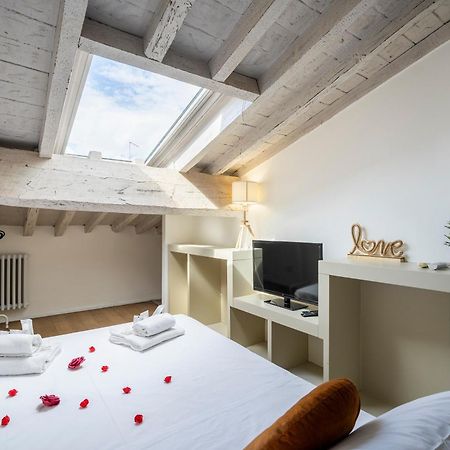 Duomo View And Hammam Apartment Florence Exterior photo