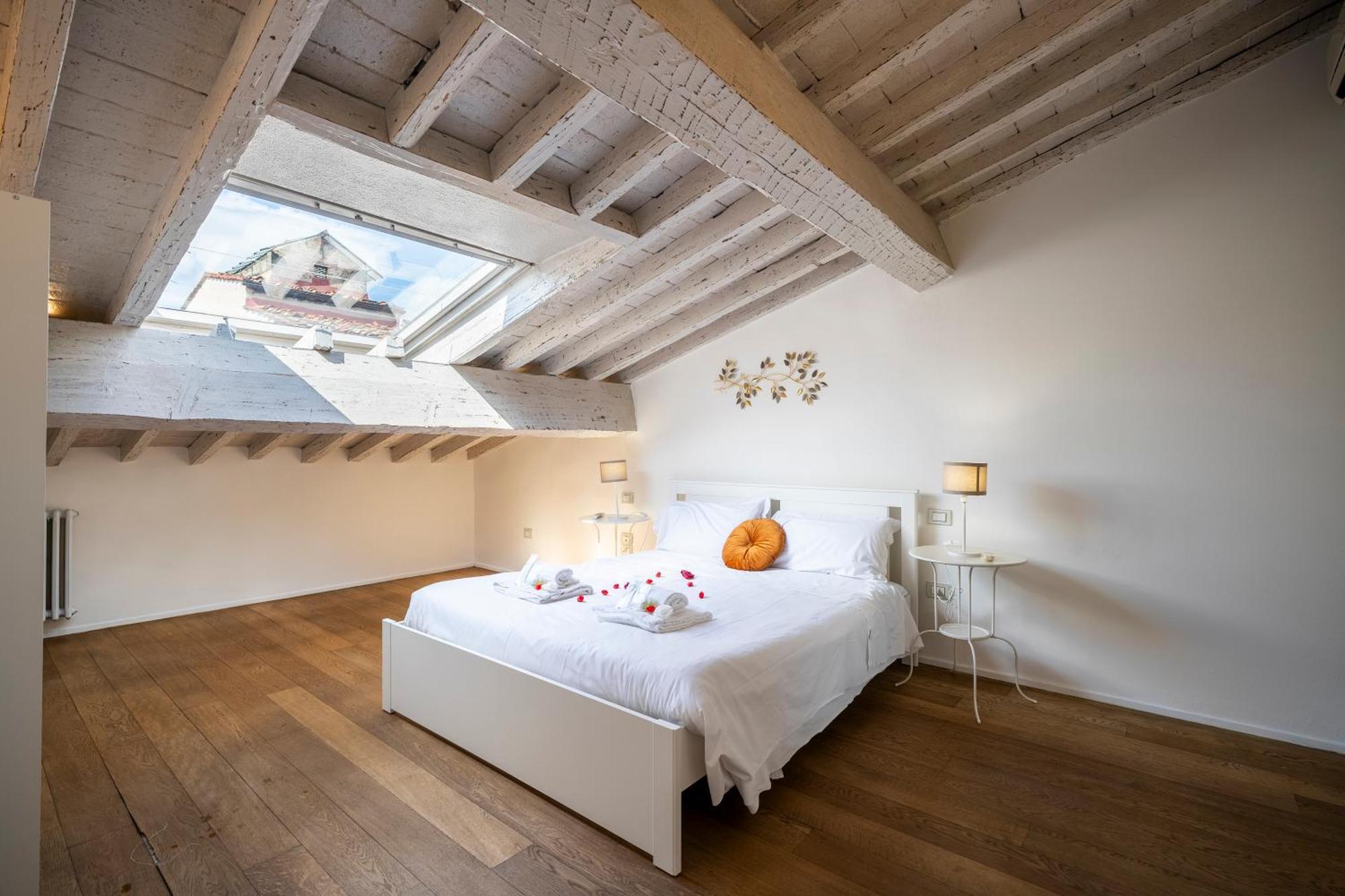 Duomo View And Hammam Apartment Florence Exterior photo
