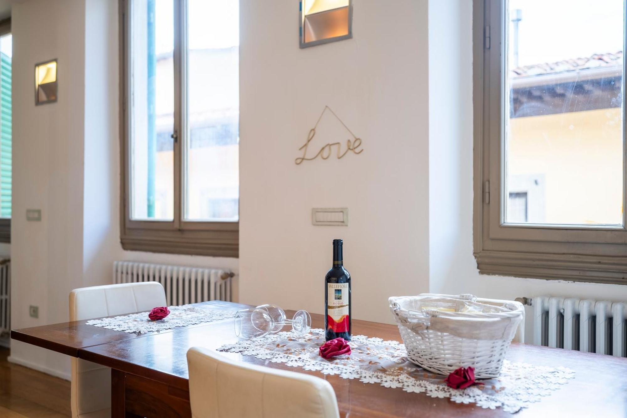 Duomo View And Hammam Apartment Florence Exterior photo