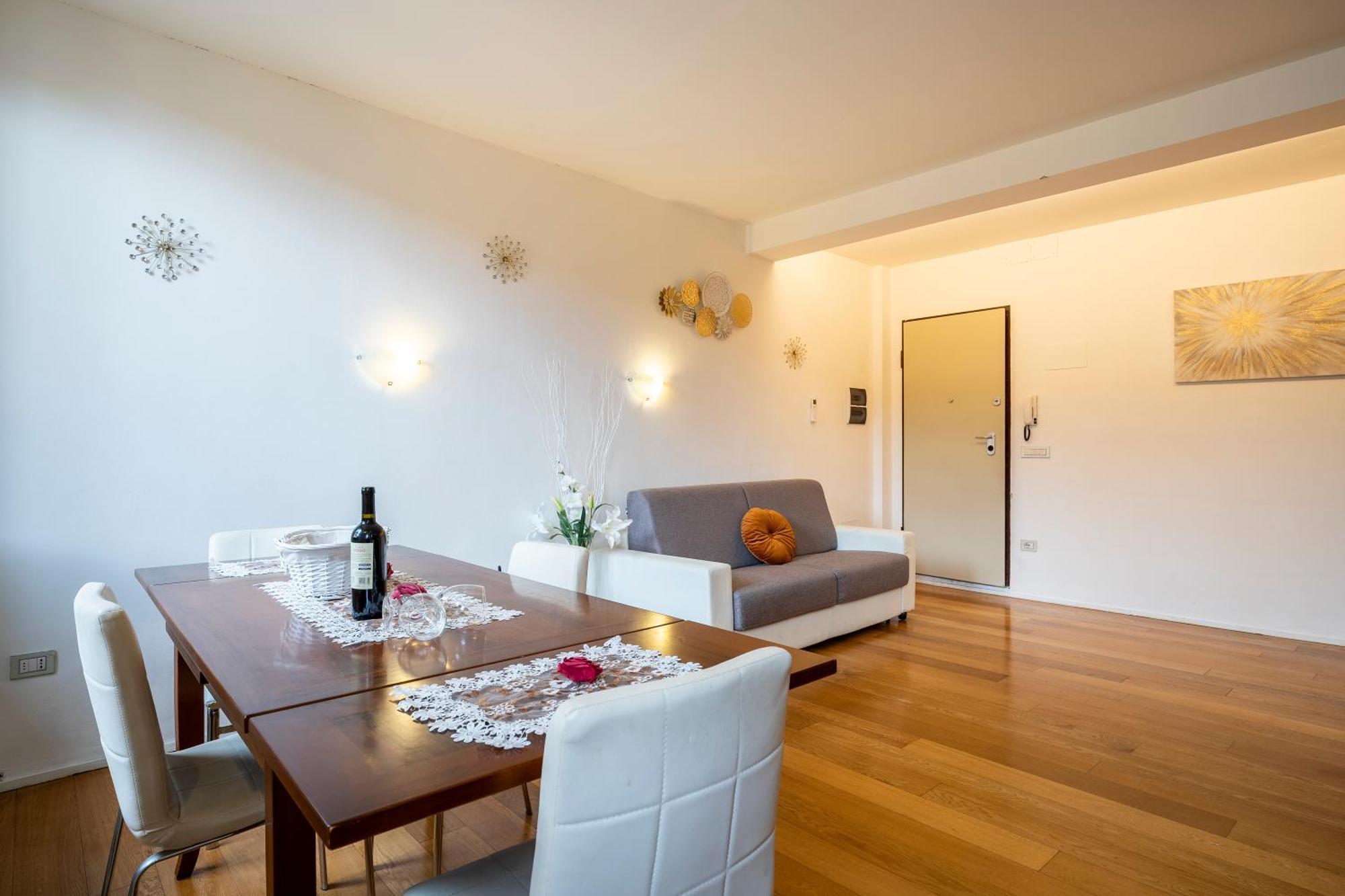Duomo View And Hammam Apartment Florence Exterior photo