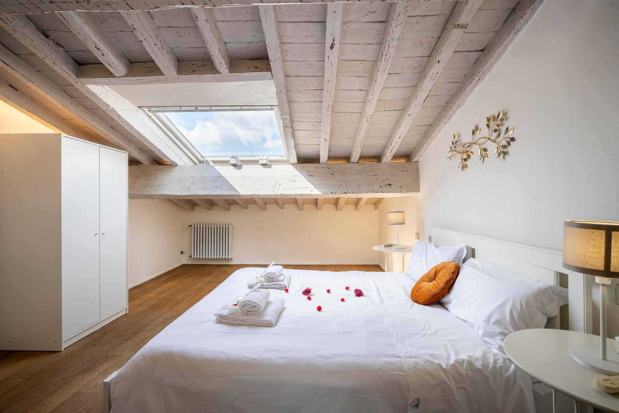 Duomo View And Hammam Apartment Florence Exterior photo