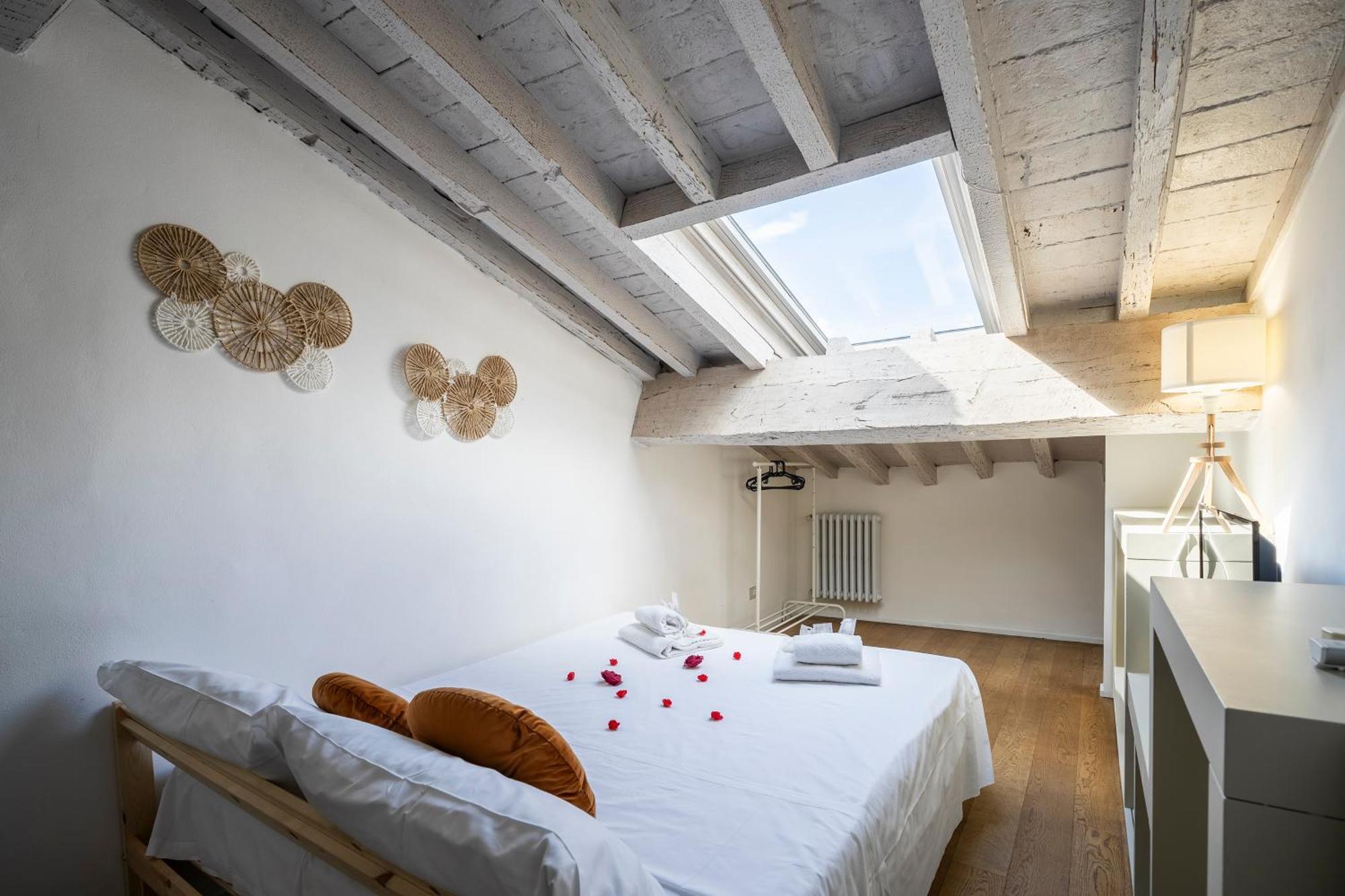 Duomo View And Hammam Apartment Florence Exterior photo