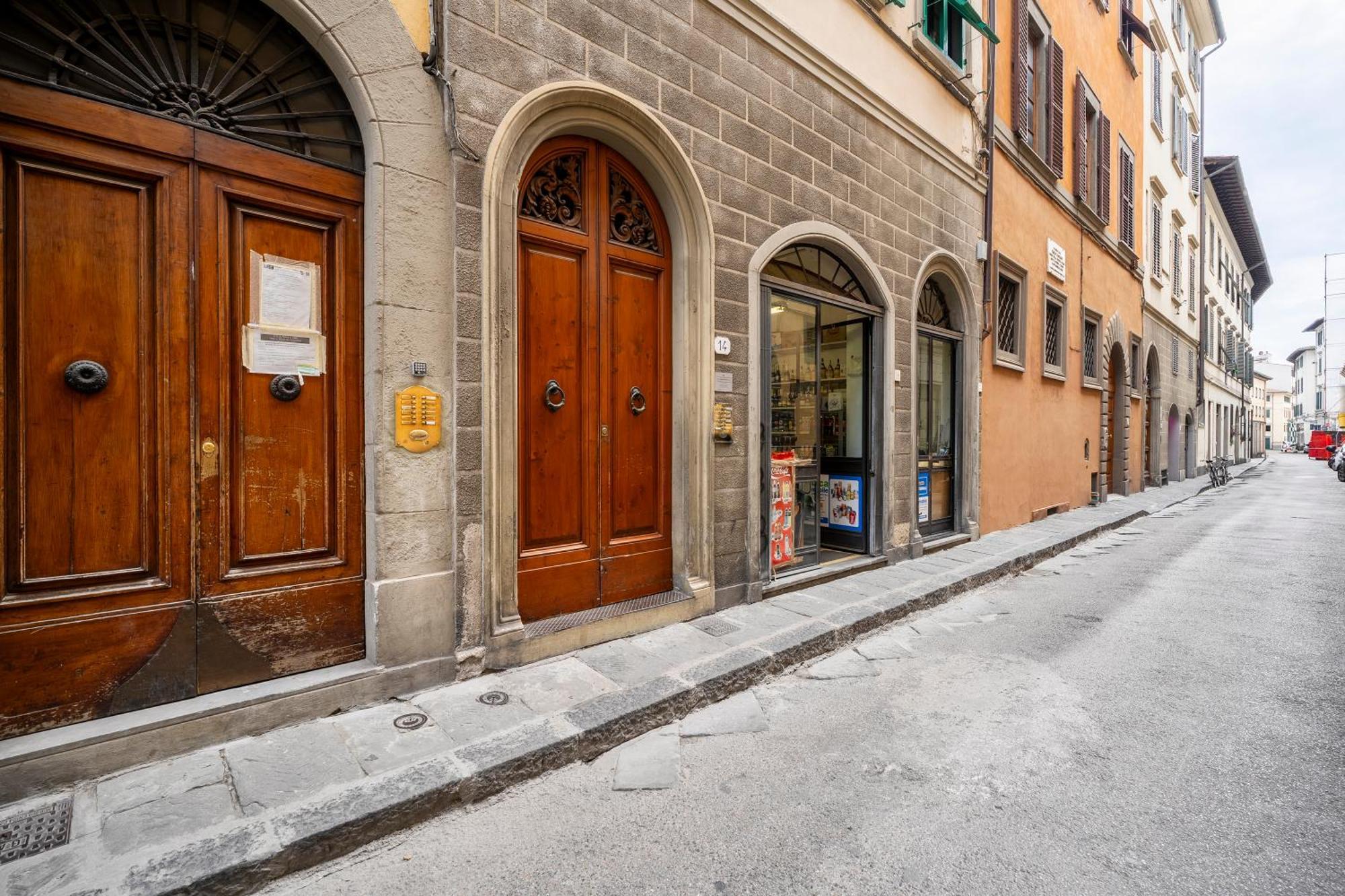 Duomo View And Hammam Apartment Florence Exterior photo