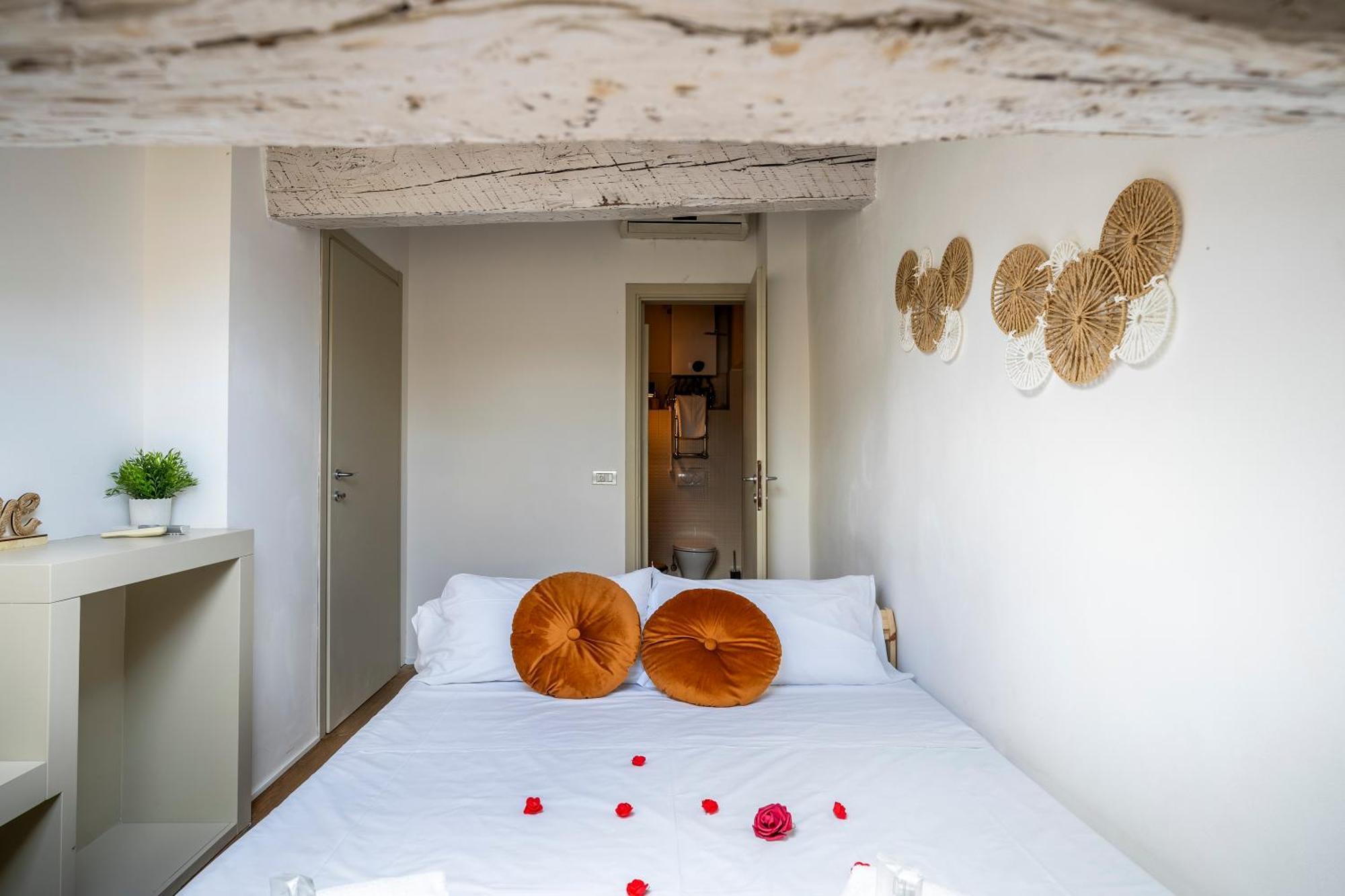 Duomo View And Hammam Apartment Florence Exterior photo