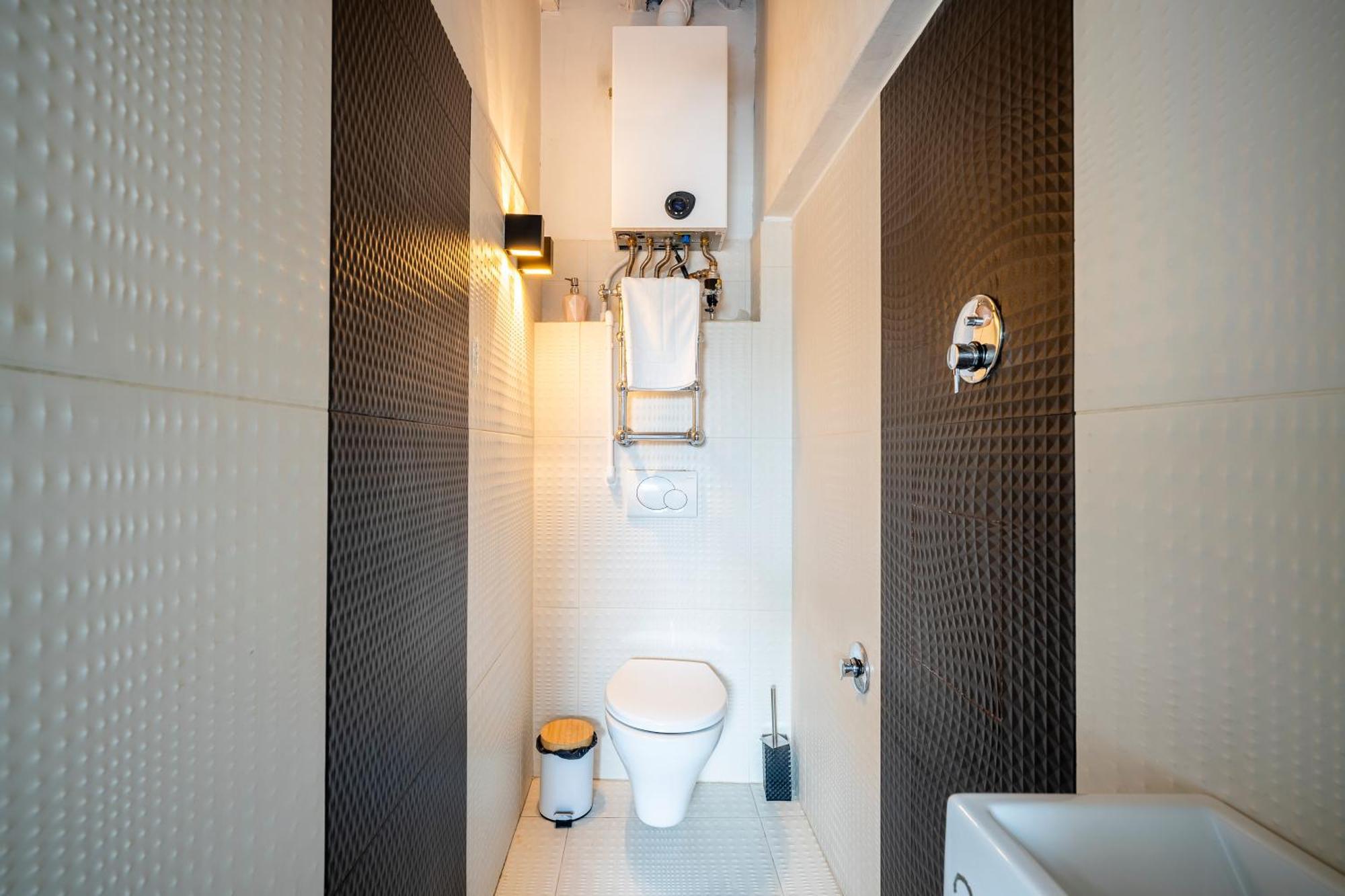 Duomo View And Hammam Apartment Florence Exterior photo